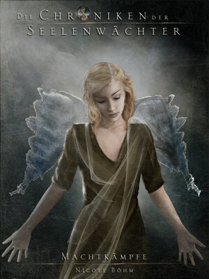 cover image of Die Chroniken der Seelenwächter--Band 8
